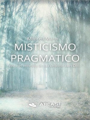 cover image of Misticismo Pragmatico